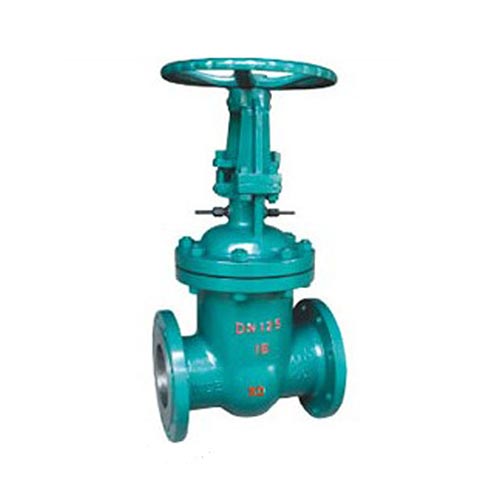 DKZ41H、DKZ41Y型鋼制真空閥