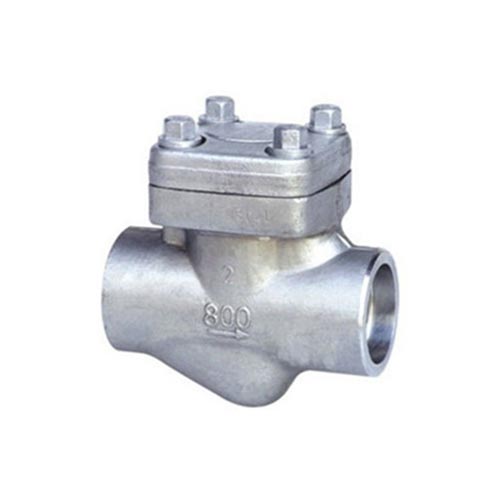 H11，H41,H61鍛鋼止回閥